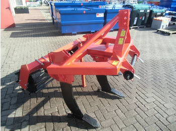 Cultivator