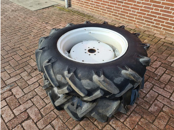 Wheels and tires Onbekend: picture 2