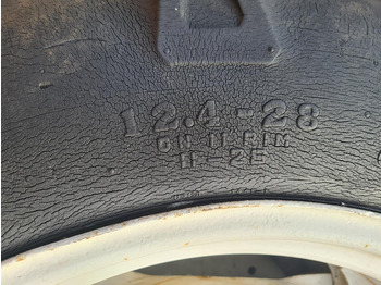 Wheels and tires Onbekend: picture 5