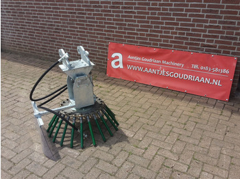 Leasing of Onbekend Onkruidborstel Onbekend Onkruidborstel: picture 3