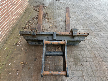 Forks for Material handling equipment Onbekend S60: picture 3
