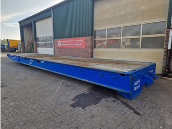 Leasing of Zwaartransportwagen 80 ton Zwaartransportwagen 80 ton: picture 2