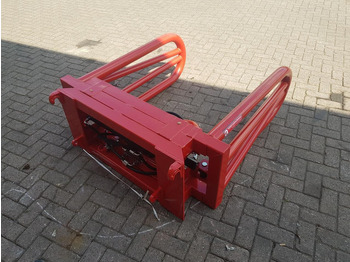 New Grapple for Agricultural machinery (Vierkante) Balenklem Euro: picture 4