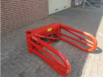New Grapple for Agricultural machinery (Vierkante) Balenklem Euro: picture 3