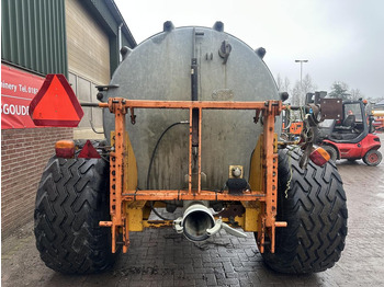 Leasing of Waterwagen / mesttank - Gebruikt Waterwagen / mesttank - Gebruikt: picture 4