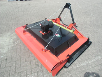 New Garden mower weidebloter WB 185: picture 3