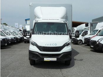New Curtain side van Iveco Daily 70C18H Pritsche Plane 1000KG LBW Sofort Iveco Daily 70C18H Pritsche Plane 1000KG LBW Sofort: picture 3 New Curtain side van Iveco Daily 70C18H Pritsche Plane 1000KG LBW Sofort Iveco Daily 70C18H Pritsche Plane 1000KG LBW Sofort: picture 3