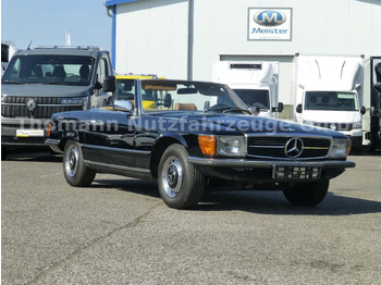Car MERCEDES-BENZ