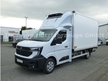 Refrigerated van RENAULT Master