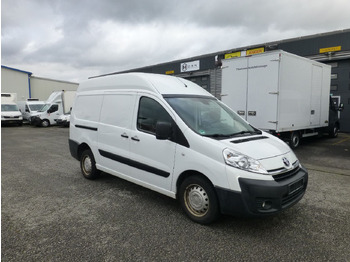 Small van TOYOTA Proace