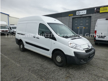Small van TOYOTA Proace