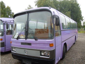Suburban bus MERCEDES BENZ 0303: picture 1