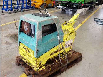 Vibratory plate Ammann APH 6530 Rüttelplatte / 539kg / 2018 / Diesel Ammann APH 6530 Rüttelplatte / 539kg / 2018 / Diesel: picture 5 Vibratory plate Ammann APH 6530 Rüttelplatte / 539kg / 2018 / Diesel Ammann APH 6530 Rüttelplatte / 539kg / 2018 / Diesel: picture 5