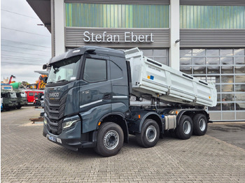 Tipper IVECO