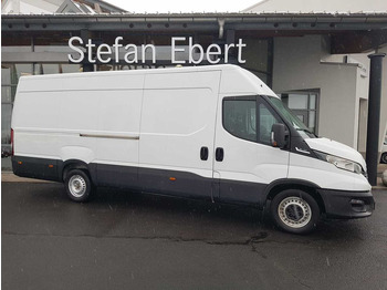 Panel van IVECO Daily 35s16