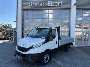 Flatbed van IVECO Daily 35s16
