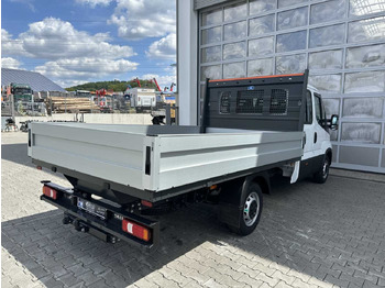 Flatbed van Iveco Daily 35S16 H 3.0L *R3.750mm*AHK*Automatik* 2x: picture 4