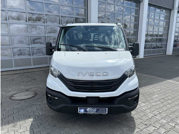 Flatbed van Iveco Daily 35S16 H 3.0L *R3.750mm*AHK*Automatik* 2x: picture 2