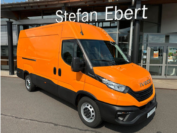 Panel van IVECO Daily 35s16