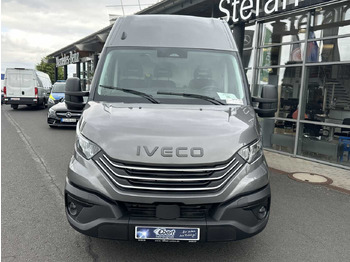 Panel van Iveco Daily 35S16 HA8V 3.0L *R3.520mm*AHK*Automatik*: picture 2