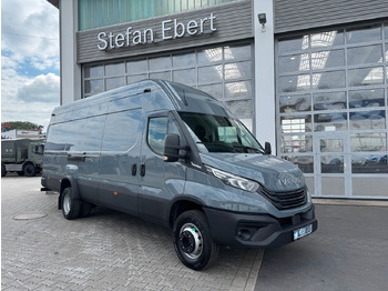 Panel van IVECO Daily 70c21