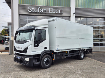 Beverage truck IVECO EuroCargo