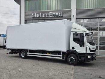 New Box truck Iveco Eurocargo ML160E28/P EVI_E LBW AHK Kamera Klima Iveco Eurocargo ML160E28/P EVI_E LBW AHK Kamera Klima: picture 4