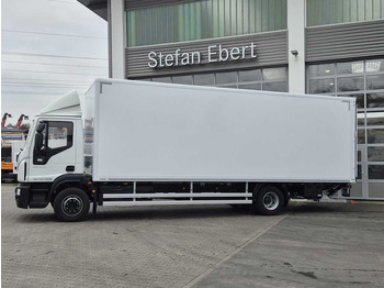 New Box truck Iveco Eurocargo ML160E28/P EVI_E LBW AHK Kamera Klima Iveco Eurocargo ML160E28/P EVI_E LBW AHK Kamera Klima: picture 5