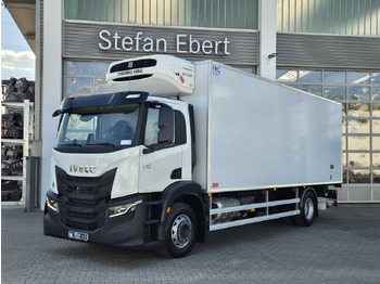 Refrigerator truck IVECO S-WAY