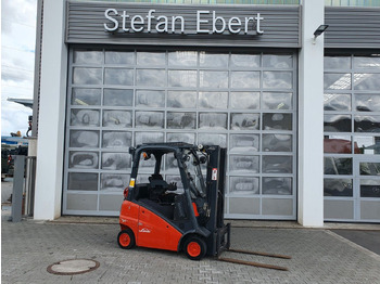 Forklift LINDE H16
