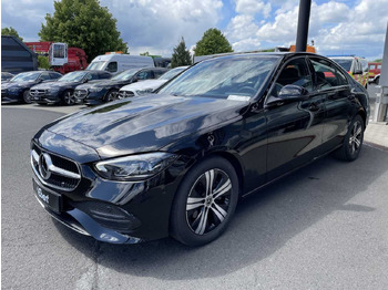 Leasing of  Mercedes-Benz C 180 9G Avantgarde Memory+Distr+ 360°+Keyless+L Mercedes-Benz C 180 9G Avantgarde Memory+Distr+ 360°+Keyless+L: picture 2