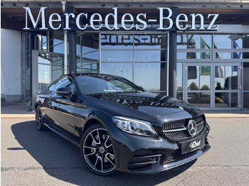 Car MERCEDES-BENZ
