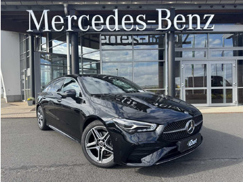 Car MERCEDES-BENZ