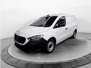 Small van MERCEDES-BENZ Citan