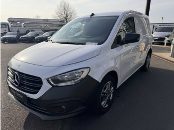 Leasing of Mercedes-Benz Citan 113 CDI Pro Klima Kamera MBUX SHZ Tempomat Mercedes-Benz Citan 113 CDI Pro Klima Kamera MBUX SHZ Tempomat: picture 3 Leasing of Mercedes-Benz Citan 113 CDI Pro Klima Kamera MBUX SHZ Tempomat Mercedes-Benz Citan 113 CDI Pro Klima Kamera MBUX SHZ Tempomat: picture 3