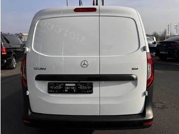 Leasing of Mercedes-Benz Citan 113 CDI Pro Klima Kamera MBUX SHZ Tempomat Mercedes-Benz Citan 113 CDI Pro Klima Kamera MBUX SHZ Tempomat: picture 5 Leasing of Mercedes-Benz Citan 113 CDI Pro Klima Kamera MBUX SHZ Tempomat Mercedes-Benz Citan 113 CDI Pro Klima Kamera MBUX SHZ Tempomat: picture 5