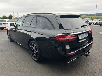 Car Mercedes-Benz E 300de T AMG+Pano+DistrPlus+Night +AHK+360+Ambi: picture 3