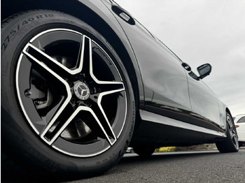Car Mercedes-Benz E 300de T AMG+Pano+DistrPlus+Night +AHK+360+Ambi: picture 5