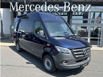 Panel van MERCEDES-BENZ Sprinter 317