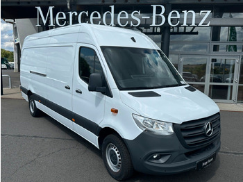 Panel van MERCEDES-BENZ Sprinter 317