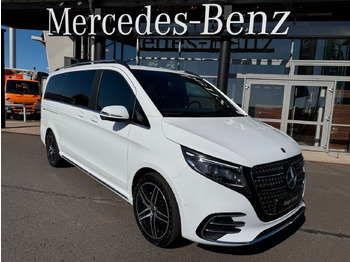 Estate car MERCEDES-BENZ