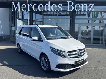 Passenger van MERCEDES-BENZ