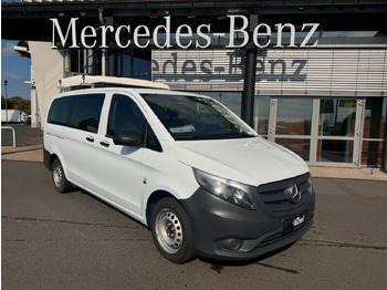 Small van MERCEDES-BENZ Vito 111