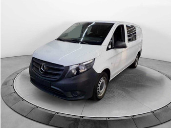 Small van MERCEDES-BENZ Vito 114