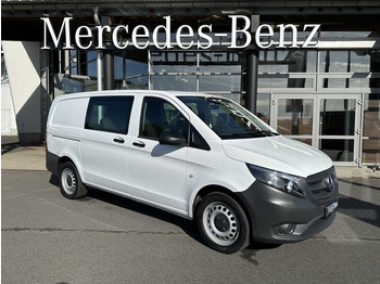 Small van MERCEDES-BENZ Vito 116
