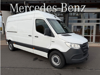 Panel van MERCEDES-BENZ eSprinter 312