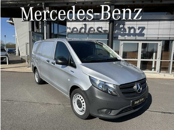 Small van MERCEDES-BENZ eVito