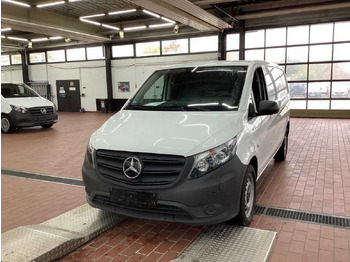 Small van MERCEDES-BENZ eVito
