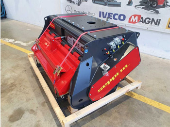 New Forestry mulcher Seppi M. BMS 125 / 13-30t /Forstmulcher/lagernd!: picture 3