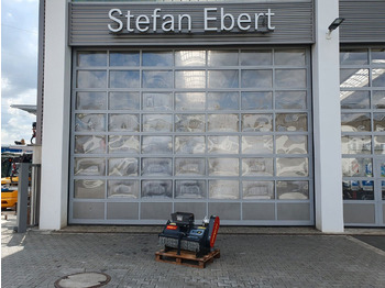 Flail mower/ Mulcher SEPPI M.